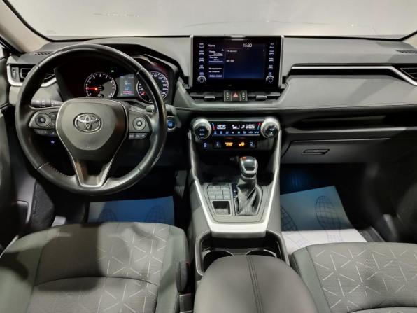 Toyota RAV4 V (XA50) с пробегом 2020 года, цена 3 200 000 рублей, 64000 км, внедорожник, Автокод Объявления