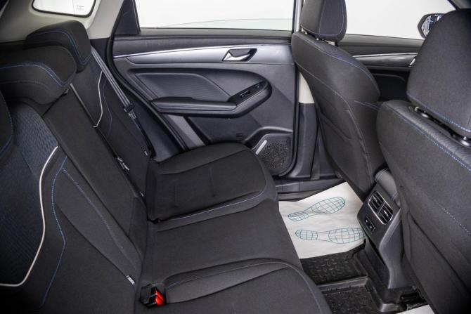 Haval Jolion I с пробегом 2023 года, цена 1 699 000 рублей, 128000 км, внедорожник, Автокод Объявления