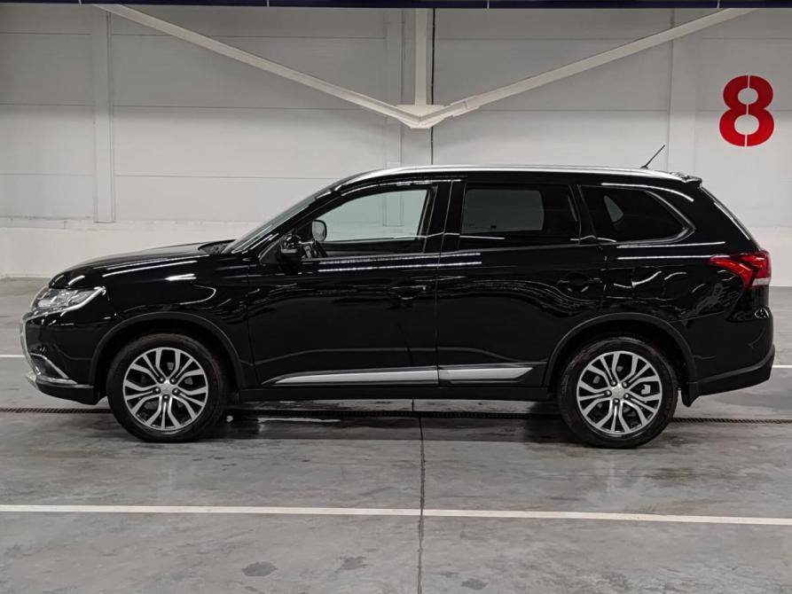Mitsubishi Outlander III Рестайлинг 2 Казань  - изображение 10