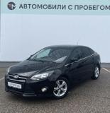 Ford Focus III Стерлитамак  - изображение 30