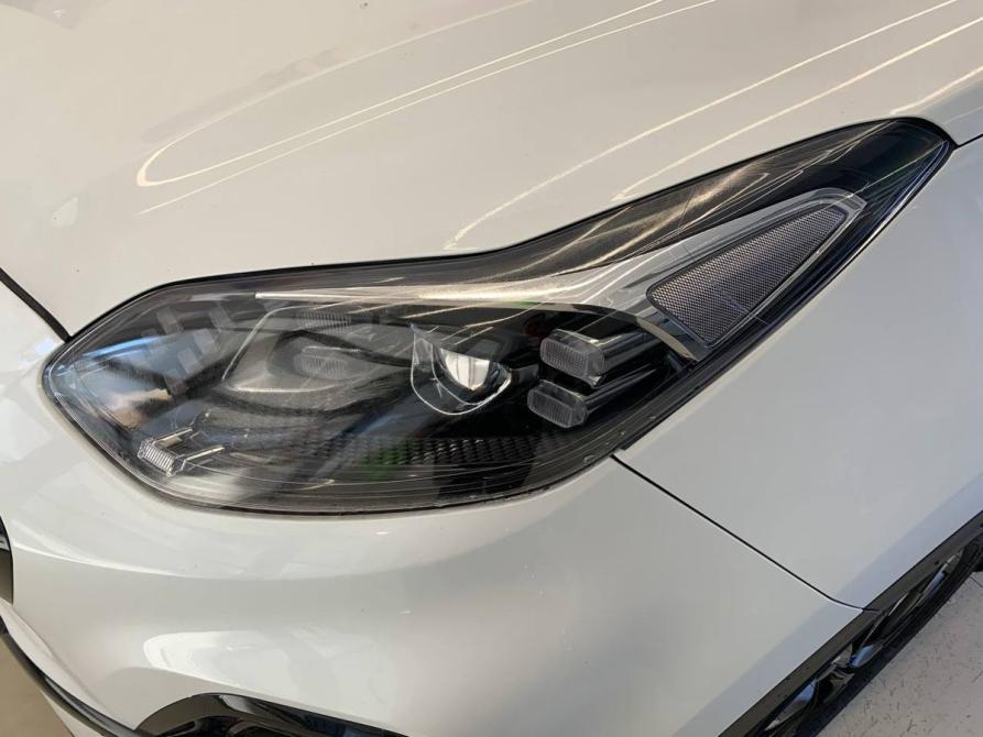 Kia Sportage IV Рестайлинг Челябинск  - изображение 14