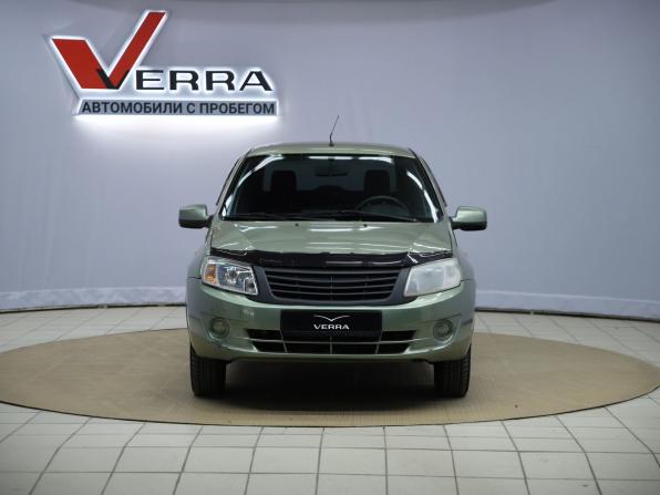 Lada (ВАЗ) Granta I с пробегом 2013 года, цена 320 000 рублей, 192398 км, седан, Автокод Объявления