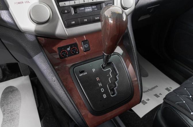 Lexus RX II Рестайлинг с пробегом 2007 года, цена 1 849 000 рублей, 330000 км, внедорожник, Автокод Объявления