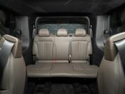 Hyundai Staria I Рестайлинг Москва  - изображение 56