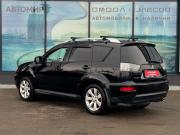 Mitsubishi Outlander II Рестайлинг Архангельск  - изображение 21