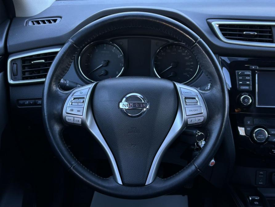 Nissan Qashqai II Тверь  - изображение 21