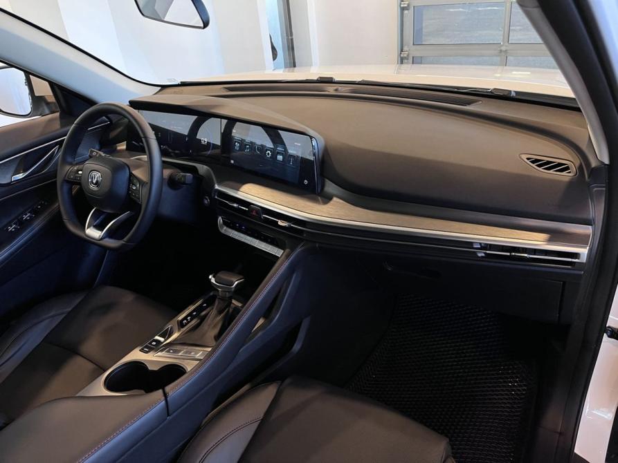 Changan CS35 Plus I Рестайлинг Чебоксары  - изображение 12