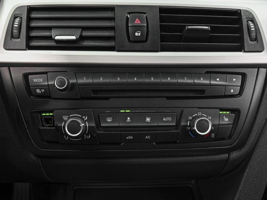 BMW 3 серии VI (F3x) Ставрополь  - изображение 13