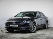 Hyundai Sonata VIII (DN8) Санкт-Петербург  - изображение 28