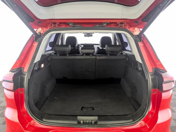 Chery Tiggo 7 Pro I с пробегом 2021 года, цена 1 575 000 рублей, 61705 км, внедорожник, Автокод Объявления