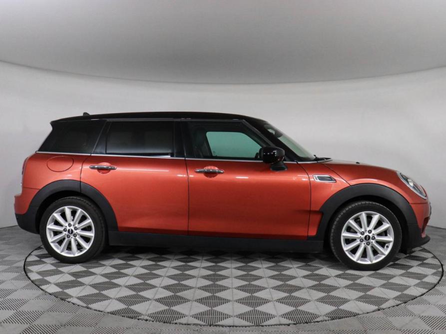 Mini Clubman II Рестайлинг Химки  - изображение 4