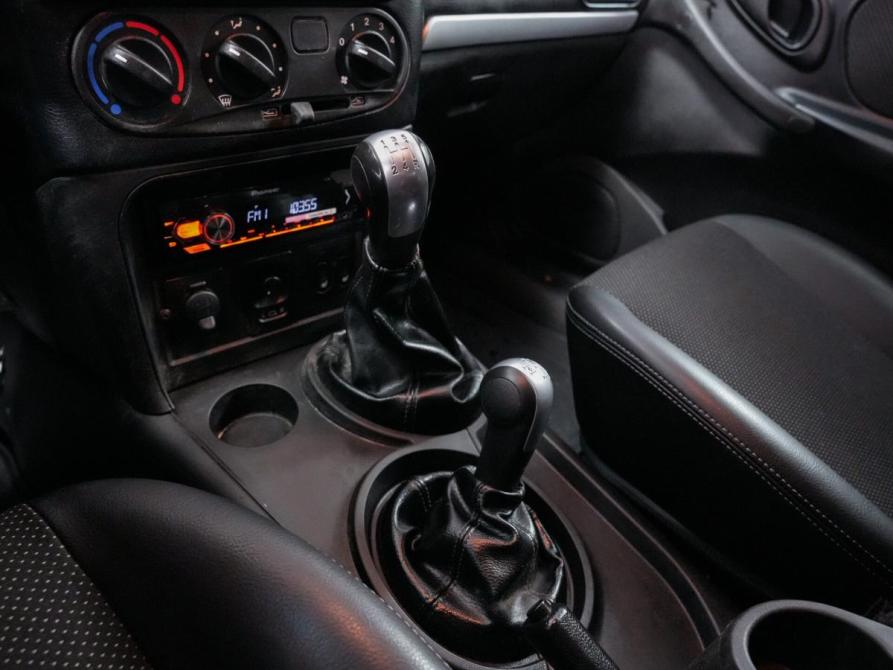 Chevrolet Niva I Рестайлинг Ульяновск  - изображение 15