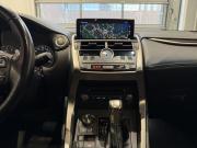 Lexus NX I Рестайлинг Москва  - изображение 38