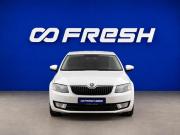 Skoda Octavia III (A7) Москва  - изображение 19