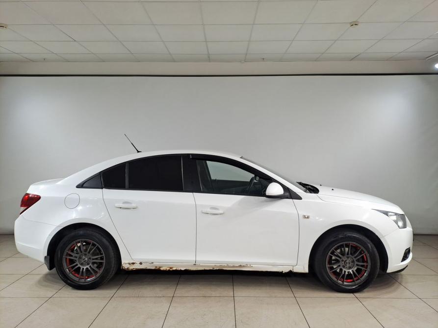 Chevrolet Cruze I Москва  - изображение 7