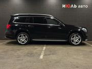 Mercedes-Benz GL-Класс II (X166) Челябинск  - изображение 28