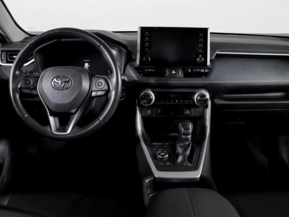 Toyota RAV4 V (XA50) с пробегом 2020 года, цена 2 999 000 рублей, 86000 км, внедорожник, Автокод Объявления
