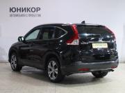 Honda CR-V IV Дзержинск  - изображение 21