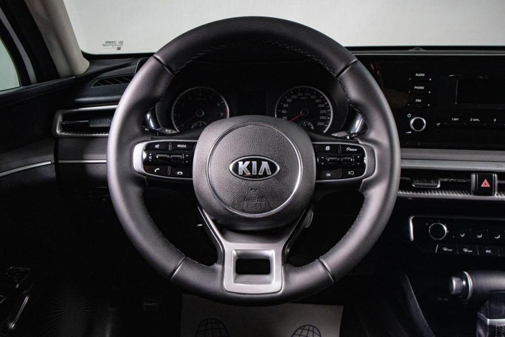 Kia K5 III Сургут  - изображение 11