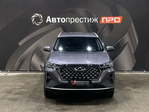 Chery Tiggo 7 Pro Max I с пробегом 2024 года, цена 1 915 000 рублей, 16729 км, внедорожник, Автокод Объявления