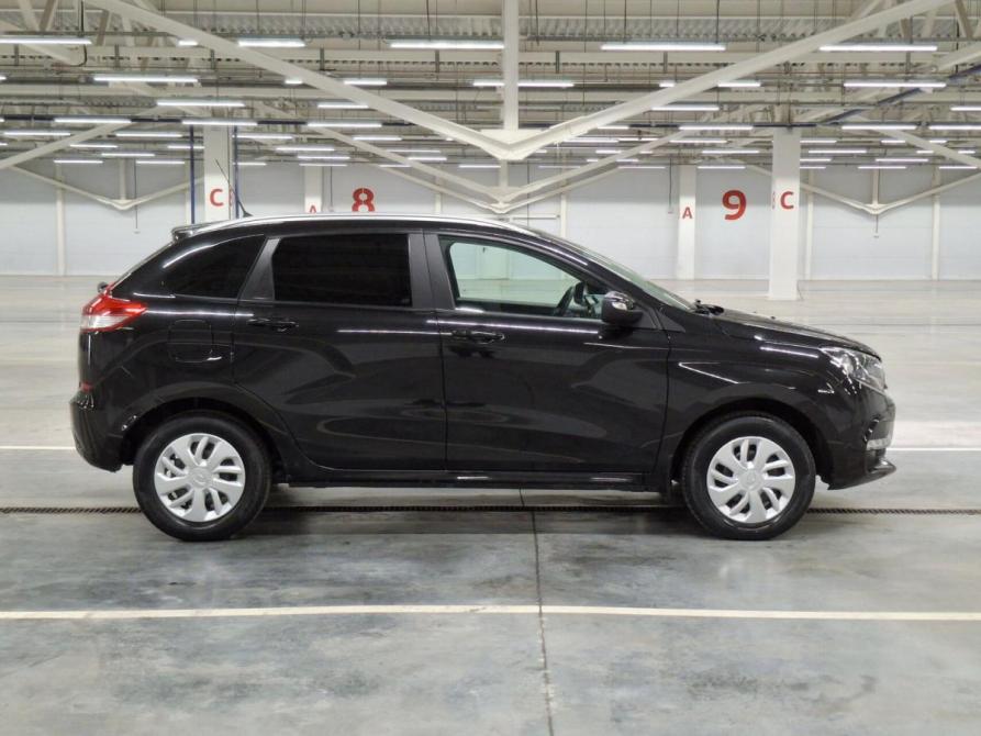 Lada (ВАЗ) XRAY I Казань  - изображение 5