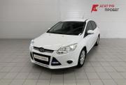 Ford Focus III Астрахань  - изображение 19