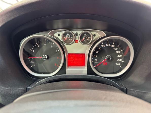 Ford Focus II Рестайлинг с пробегом 2010 года, цена 570 000 рублей, 218412 км, седан, Автокод Объявления