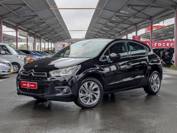 Citroen DS4 с пробегом 2013 года, цена 859 900 рублей, 176000 км, хэтчбек, Автокод Объявления