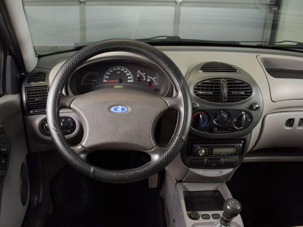 Lada (ВАЗ) Kalina I с пробегом 2012 года, цена 295 999 рублей, 65462 км, универсал, Автокод Объявления