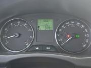 Skoda Fabia II Рестайлинг Москва  - изображение 14