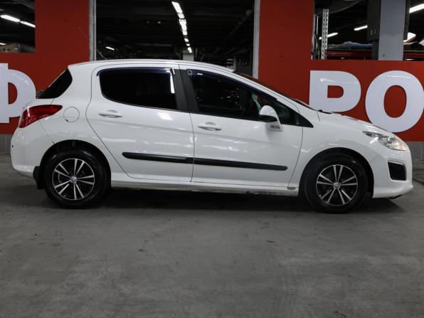 Peugeot 308 I Рестайлинг с пробегом 2011 года, цена 419 000 рублей, 142000 км, хэтчбек, Автокод Объявления