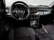 Mazda 3 I (BK) Рестайлинг Воронеж  - изображение 24