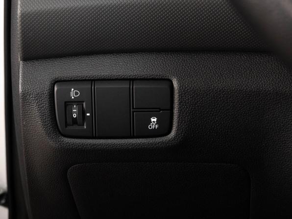 Hyundai Creta I Рестайлинг с пробегом 2021 года, цена 2 204 000 рублей, 40110 км, внедорожник, Автокод Объявления