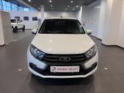 Lada (ВАЗ) Granta I Рестайлинг Чебоксары  - изображение 41