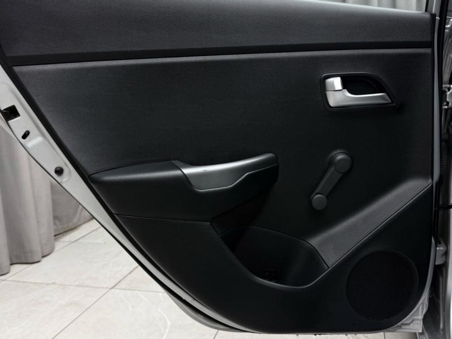 Kia Rio III Рестайлинг Ижевск  - изображение 26