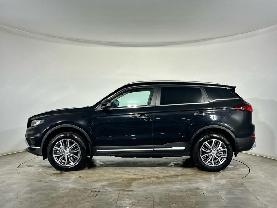 Geely Atlas Pro Ижевск  - изображение 2