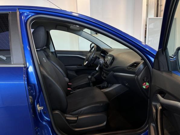 Lada (ВАЗ) Vesta I с пробегом 2021 года, цена 1 147 000 рублей, 96277 км, седан, Автокод Объявления