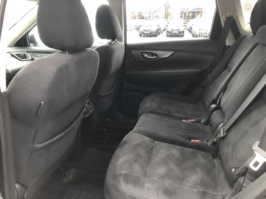 Nissan X-Trail III Брянск  - изображение 11