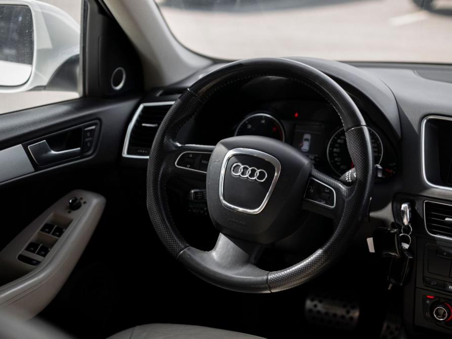 Audi Q5 I (8R) Курган  - изображение 11
