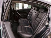 Mazda 6 III (GJ) Рестайлинг Краснодар  - изображение 36