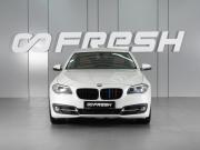 BMW 5 серии VI (F10/F11/F07) Рестайлинг Минеральные Воды  - изображение 24