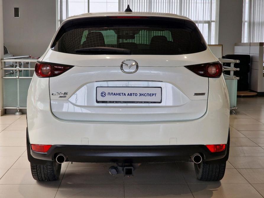 Mazda CX-5 II Челябинск  - изображение 5