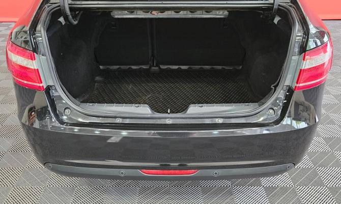 Lada (ВАЗ) Vesta I с пробегом 2019 года, цена 805 000 рублей, 184118 км, седан, Автокод Объявления