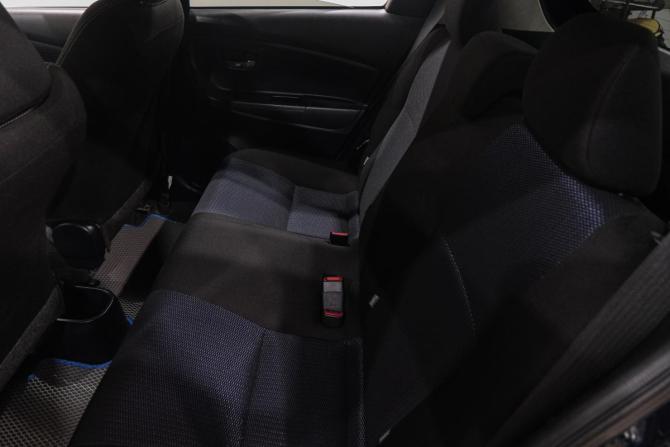 Toyota Vitz III (XP130) Рестайлинг 2 с пробегом 2018 года, цена 999 000 рублей, 140200 км, хэтчбек, Автокод Объявления