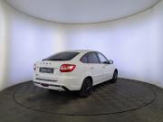 Lada (ВАЗ) Granta I Рестайлинг Москва  - изображение 32