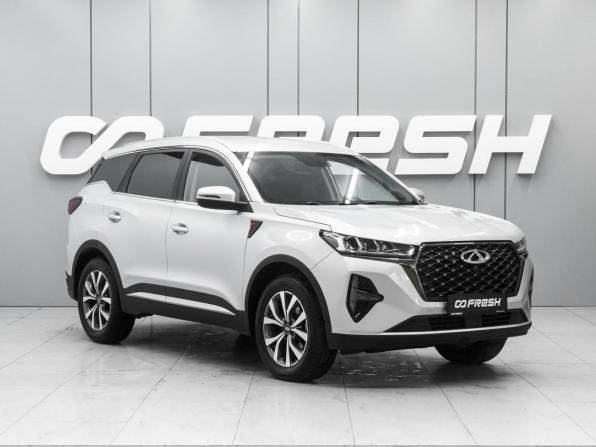 Chery Tiggo 7 Pro Max I с пробегом 2023 года, цена 1 900 000 рублей, 49340 км, внедорожник, Автокод Объявления