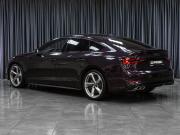 Audi A5 II (F5) Тюмень  - изображение 42