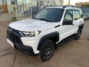 Lada (ВАЗ) Niva Travel I Нижнекамск  - изображение 21