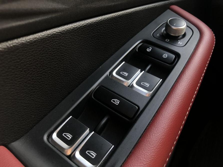 Geely Coolray I Рестайлинг Брянск  - изображение 13