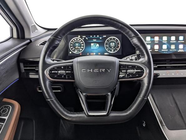Omoda C5 I с пробегом 2022 года, цена 1 700 000 рублей, 26282 км, внедорожник, Автокод Объявления